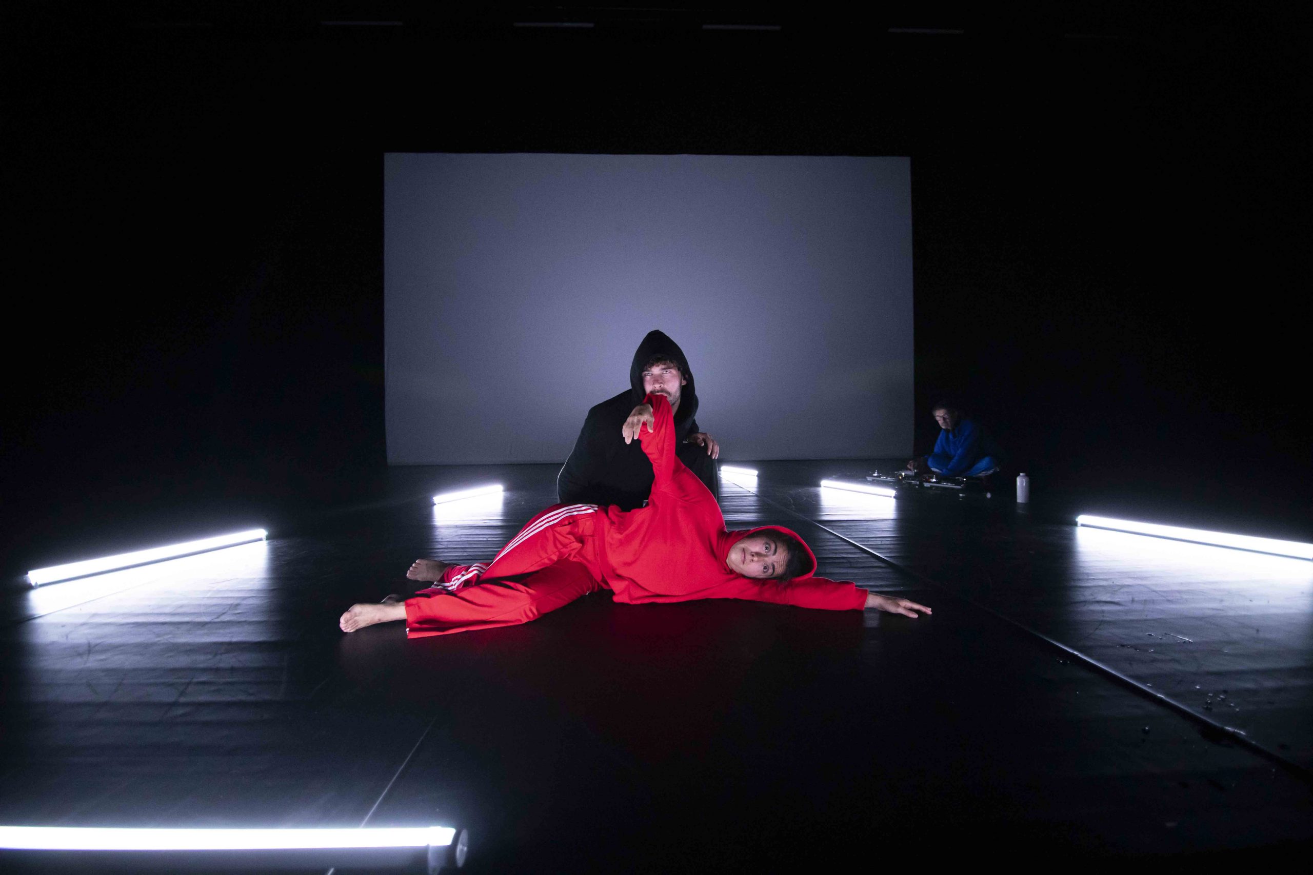 Le Petit Chaperon Rouge