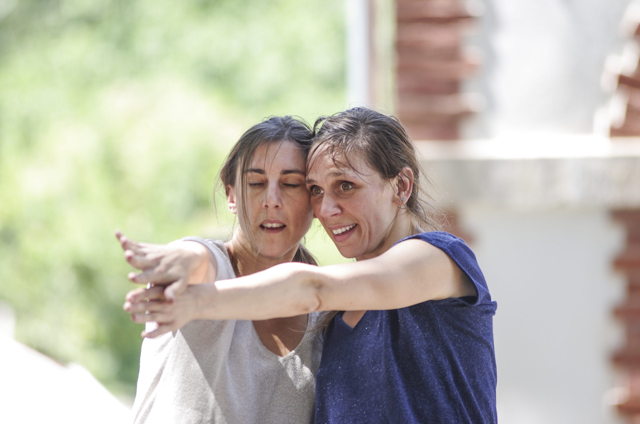 Cie Sauf le dimanche